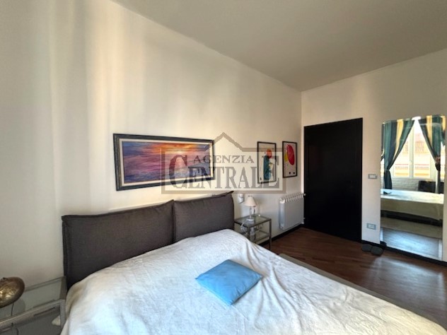 Agenzia Immobiliare Centrale Sanremo